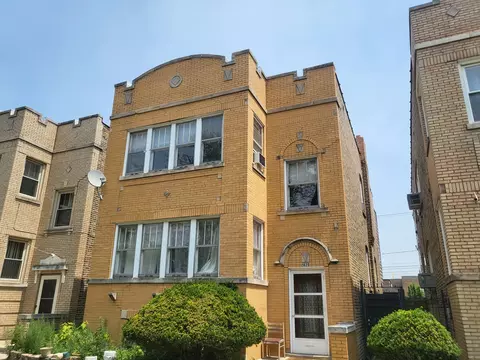 2825 N Parkside Ave, Chicago, IL 60634