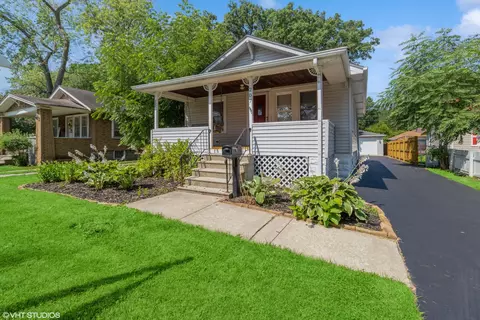 207 White Ave, Joliet, IL 60433