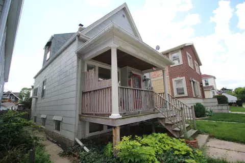4735 W Warwick Ave, Chicago, IL 60641