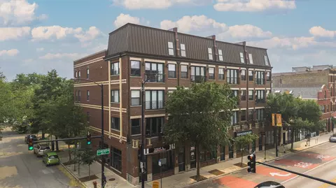1901 W Chicago Ave #2, Chicago, IL 60622