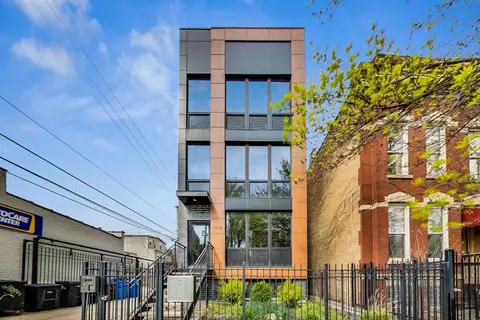 1012 N Paulina St #3, Chicago, IL 60622