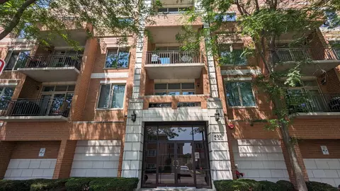 4330 N Neva Ave #201, Norridge, IL 60706