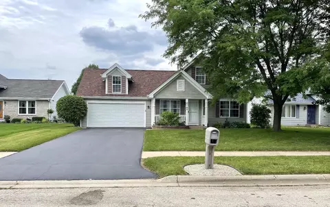 4100 Ashwinton Way, Rockford, IL 61109