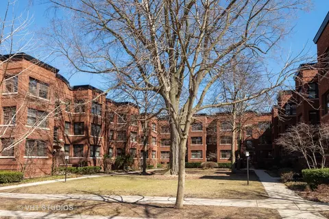 1119 Maple Ave #3E, Evanston, IL 60202 photo 1