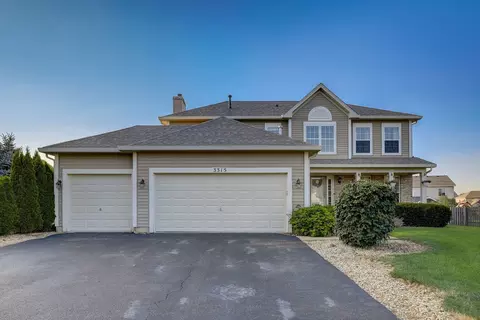 3315 Clason St, Plano, IL 60545