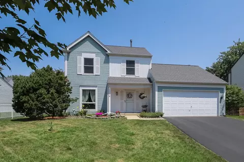 2620 Moss Ln, Aurora, IL 60504