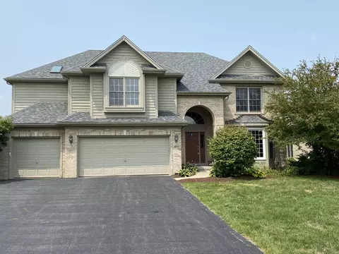 422 Pheasant Hill Dr, North Aurora, IL 60542