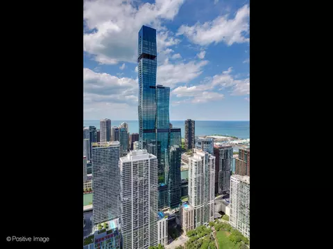 363 E Wacker Dr #1605, Chicago, IL 60601 photo 1