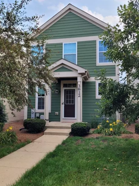 3612 Hyde Park Ct, Elgin, IL 60124 photo 1