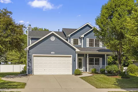 1158 Snow Dr, Elburn, IL 60119