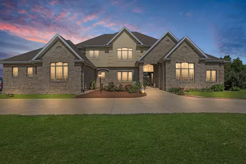 4405 Trostshire Cir, Champaign, IL 61822