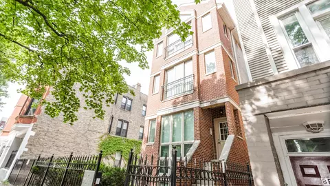 3108 N Racine Ave #1, Chicago, IL 60657