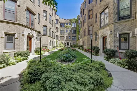 1220 W Jarvis Ave #G, Chicago, IL 60626
