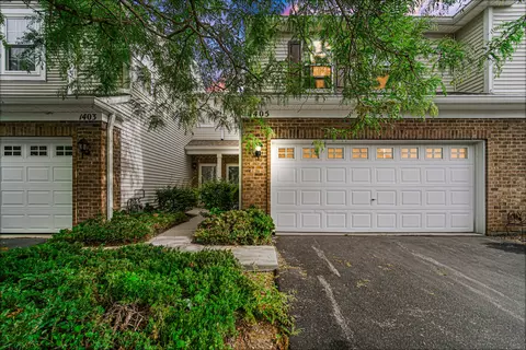 1405 Millbrook Dr, Algonquin, IL 60102