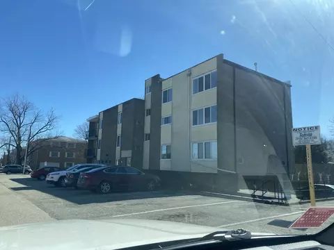 9516 S Kildare Ave #2W, Oak Lawn, IL 60453