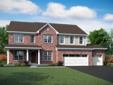 21153 Somerset St, Shorewood, IL 60404