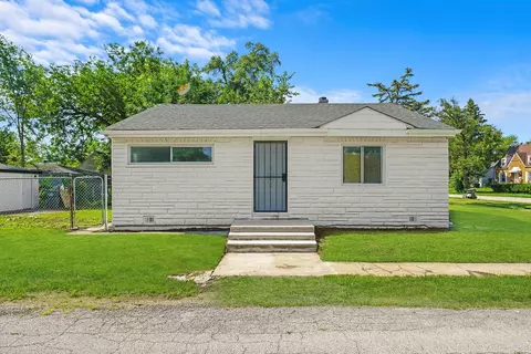 16113 Wolcott Ave, Markham, IL 60428