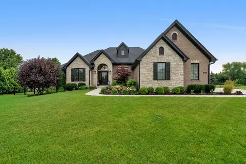 16246 Circle Park Ct, Homer Glen, IL 60491