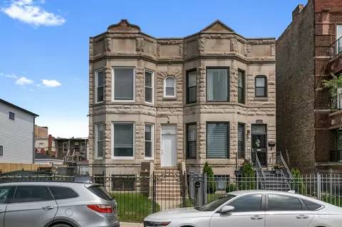 6421 S Drexel Ave, Chicago, IL 60637