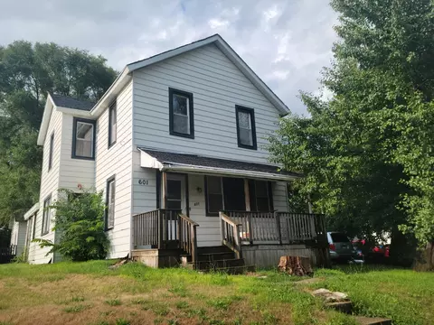 601 Linden Ave, Joliet, IL 60433