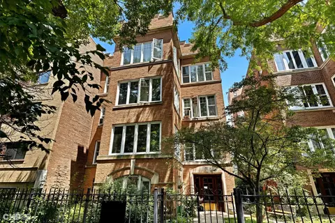 5901 N Kenmore Ave #2, Chicago, IL 60660
