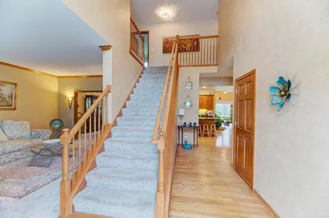 3515 Stackinghay Dr, Naperville, IL 60564 photo 4