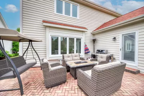 3515 Stackinghay Dr, Naperville, IL 60564 photo 38