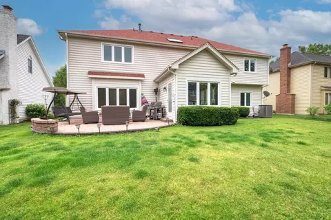 3515 Stackinghay Dr, Naperville, IL 60564 photo 36