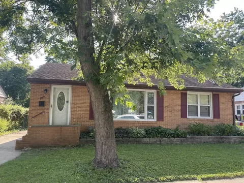 109 N Coolidge St, Normal, IL 61761