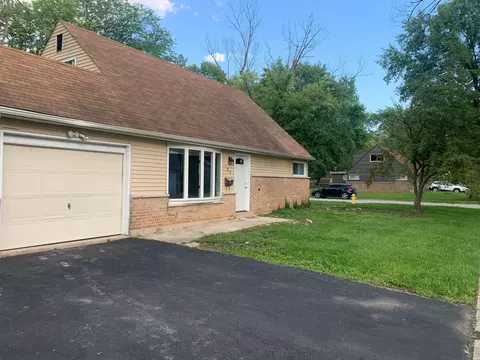 187 Washington St, Park Forest, IL 60466