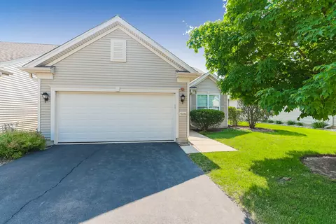 13222 Poplar Way, Huntley, IL 60142