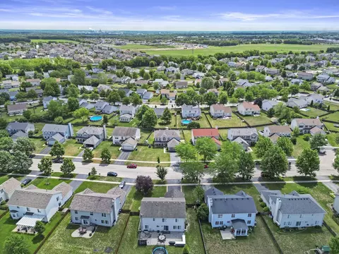 1436 Sedge Pass, Minooka, IL 60447 photo 39