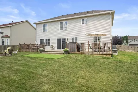 1436 Sedge Pass, Minooka, IL 60447 photo 33