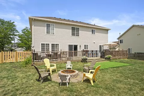 1436 Sedge Pass, Minooka, IL 60447 photo 34