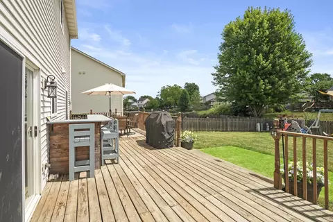 1436 Sedge Pass, Minooka, IL 60447 photo 36