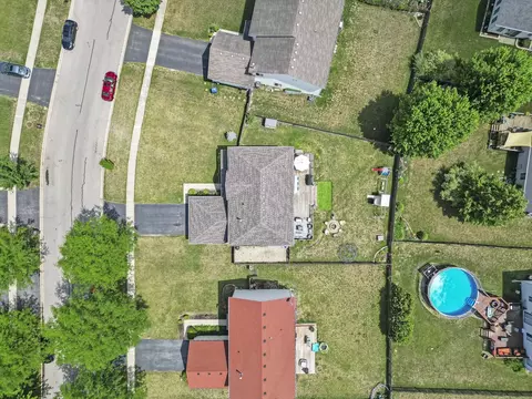 1436 Sedge Pass, Minooka, IL 60447 photo 40