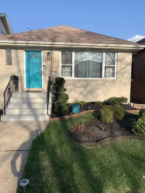 5141 N Monitor Ave, Chicago, IL 60630