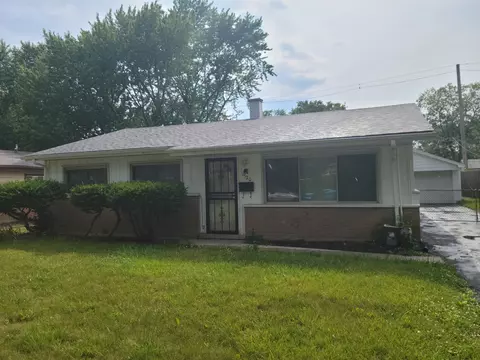 1520 Lincoln Ave, Calumet City, IL 60409