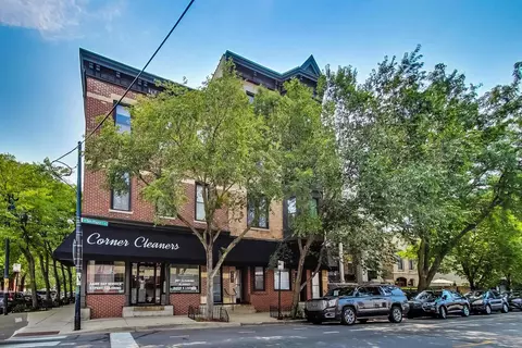 2151 N Southport Ave #4A, Chicago, IL 60614
