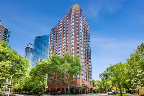 899 S Plymouth Ct #204, Chicago, IL 60605