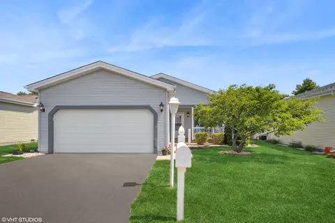 117 Gulfstream Ct, Grayslake, IL 60030