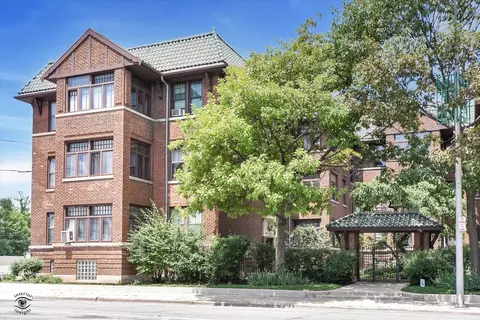 1150 Washington Blvd #2, Oak Park, IL 60302