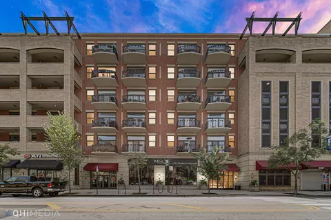1301 W Madison St #503, Chicago, IL 60607