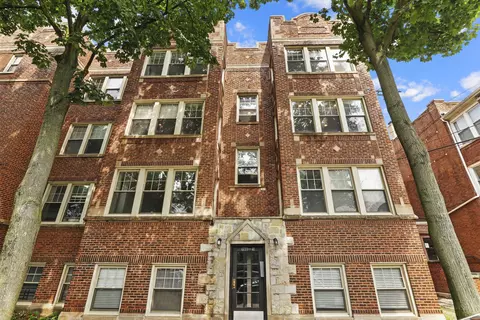 6139 N Paulina St #2, Chicago, IL 60660