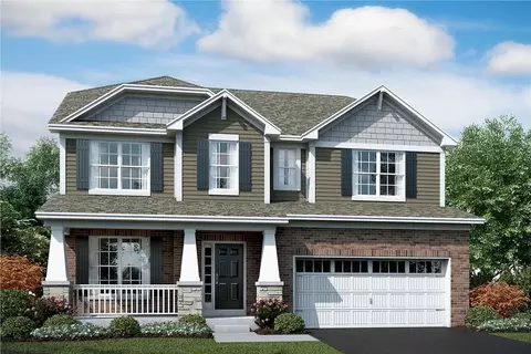 26553 W Red Apple Rd, Plainfield, IL 60585