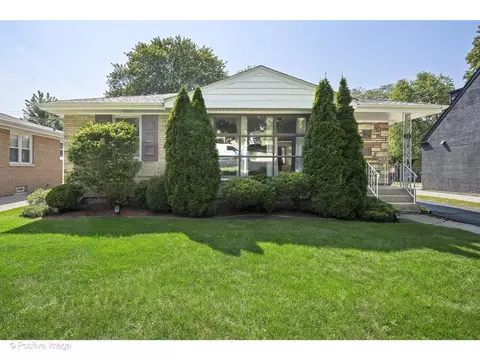 618 N Brainard Ave, La Grange Park, IL 60526