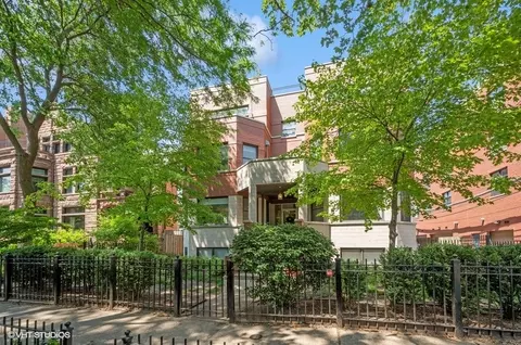 2020 W Pierce Ave #5, Chicago, IL 60622