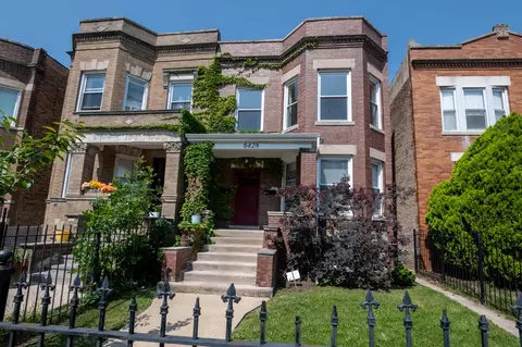 6428 S Drexel Ave, Chicago, IL 60637