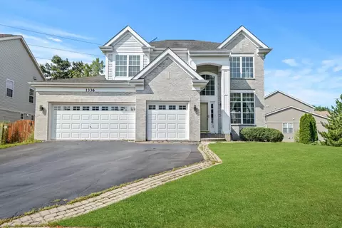 1336 Snowberry Ln, West Chicago, IL 60185