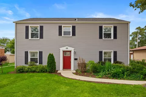 618 Mills St, Hinsdale, IL 60521